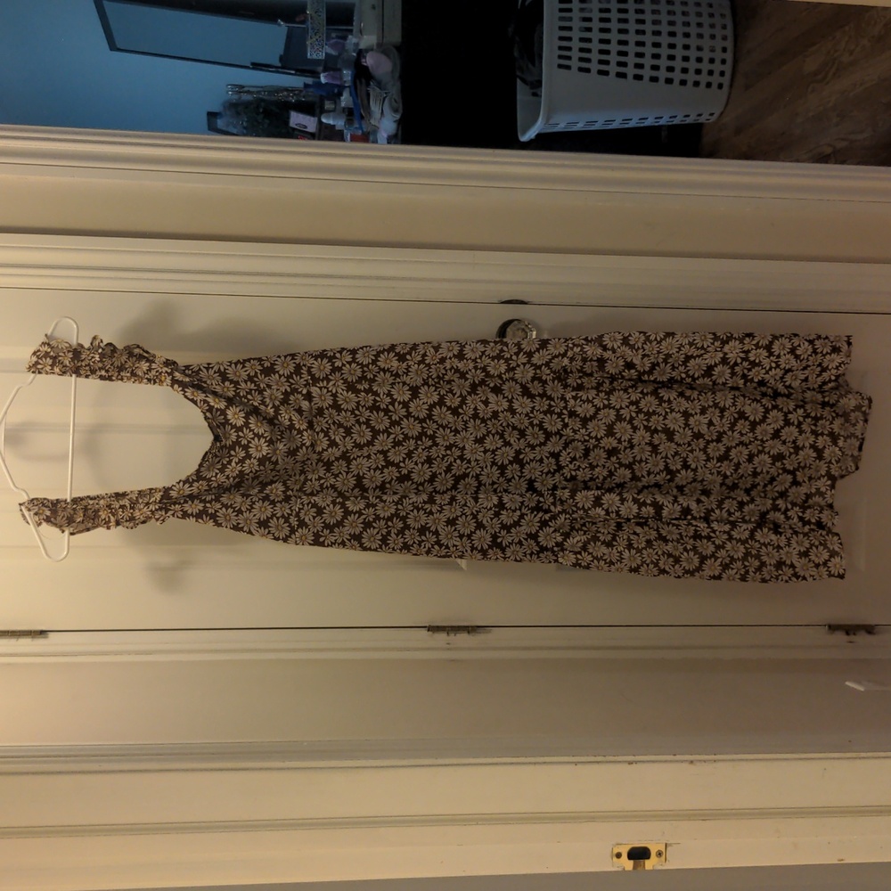 NWT H&M summer dress